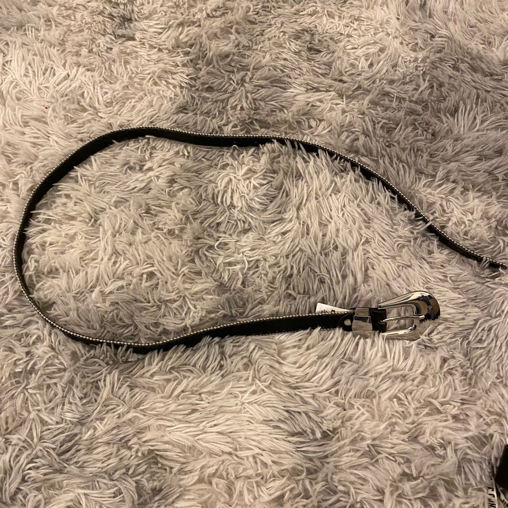 Black belt